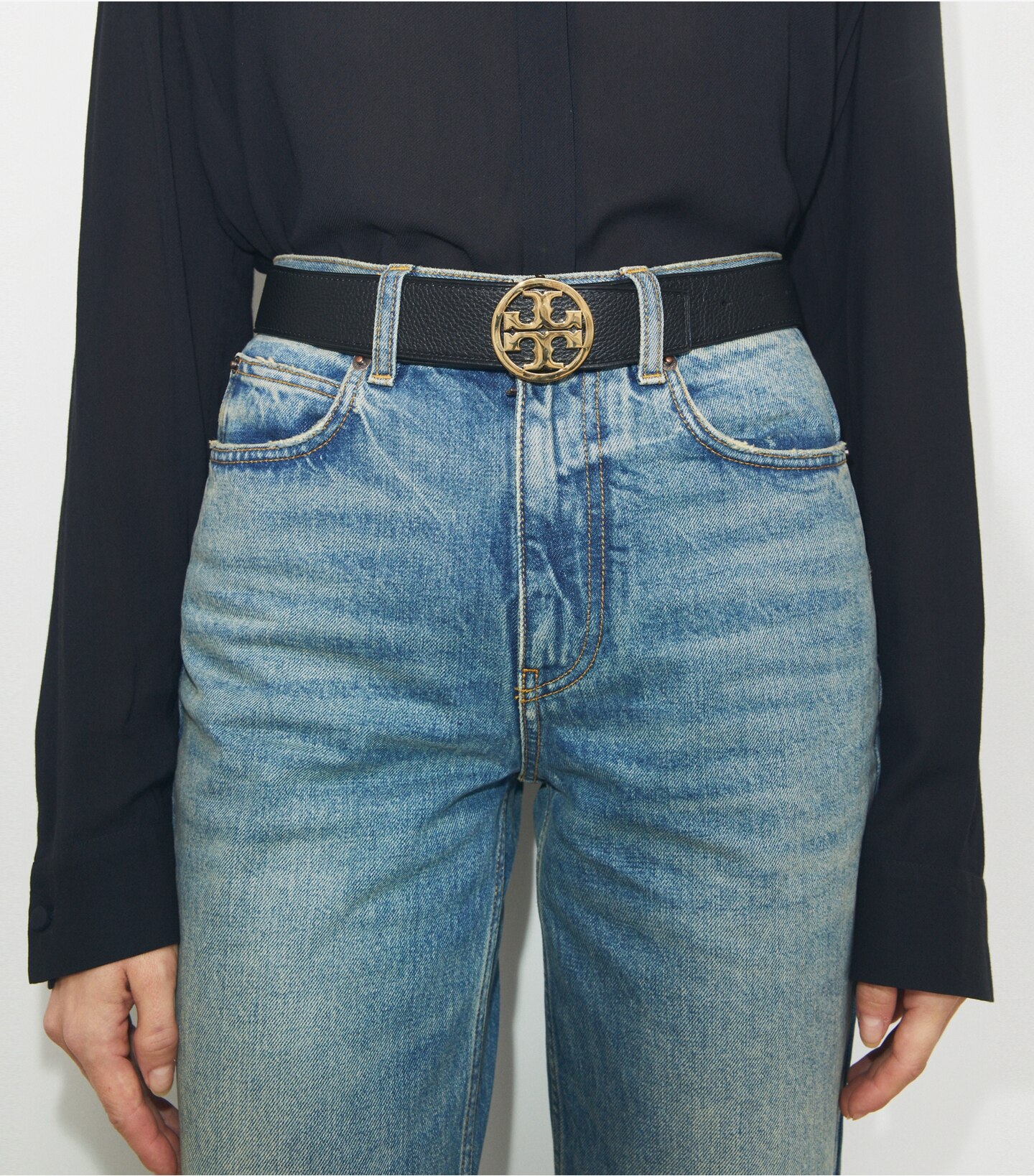 1.5" Miller Reversible Belt